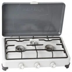 Brunner Fornello Aristo NG 3 - Gas Stove