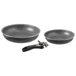 Brunner Pirate Pan 3 - Skillet