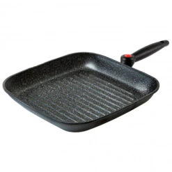 Brunner Pirate Pan Grill - Skillet