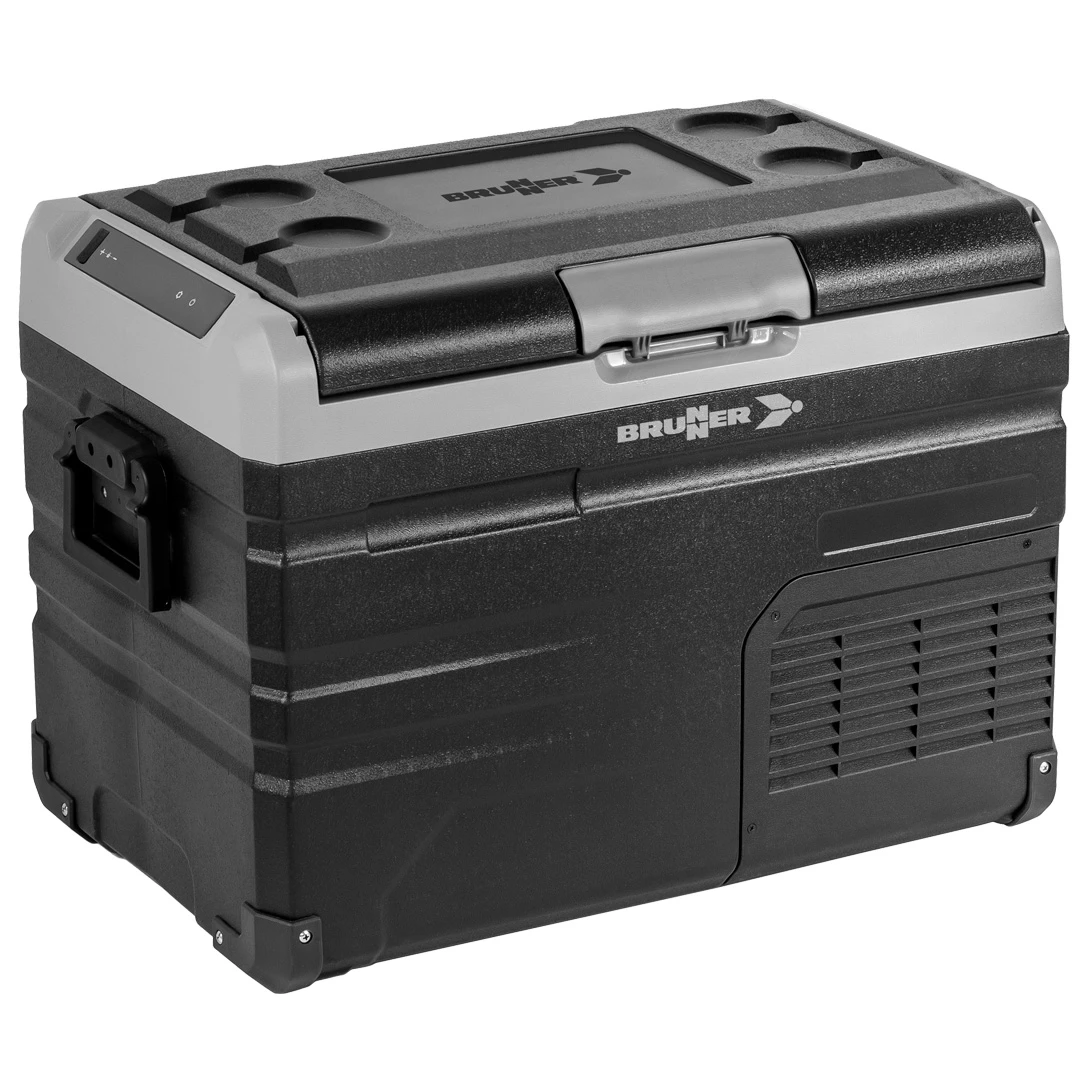 Brunner Polarys Freeze - Coolbox 1 Brunner Polarys Freeze - Coolbox