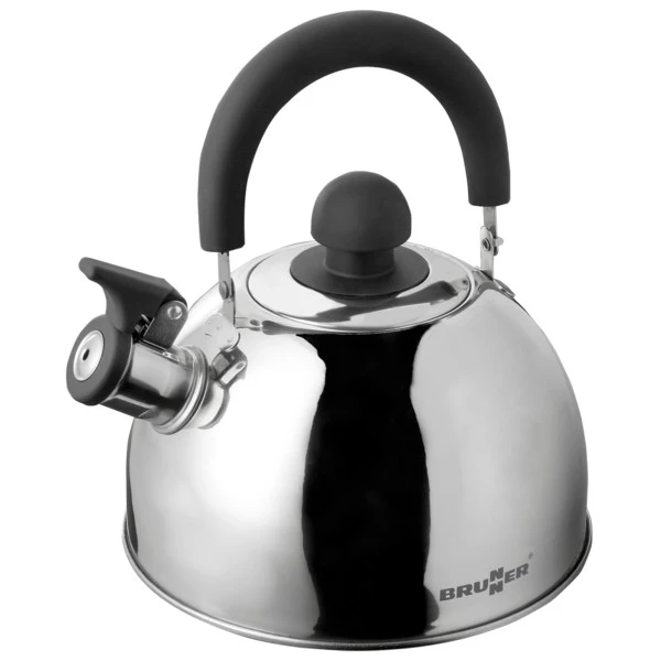 Brunner Steamer Travel - Pot 1 Brunner Steamer Travel - Pot