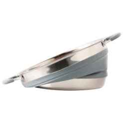 Brunner Volcano Fold-Away - Pot -Camping Equipment Store brunner volcano fold away pot detail 3