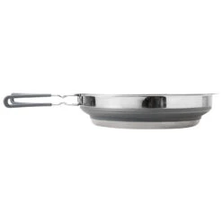 Brunner Volcano Pan Fold-Away - Skillet -Camping Equipment Store brunner volcano pan fold away skillet detail 4