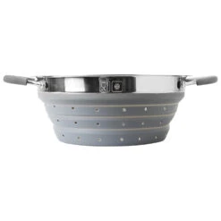 Brunner Volcano Pasta Al Volo Fold-Away - Pot Set -Camping Equipment Store brunner volcano pasta al volo fold away pot set detail 5