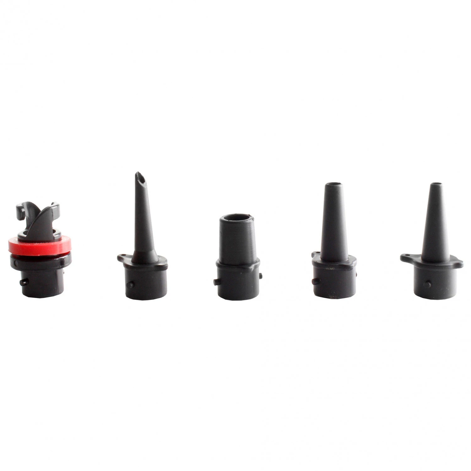 Brunner Whisper ALU - Air Pump 2 Brunner Whisper ALU - Air Pump - Image 2