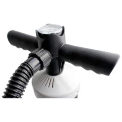 Brunner Whisper ALU - Air Pump 6 Brunner Whisper ALU - Air Pump -Camping Equipment Store brunner whisper alu air pump detail 3