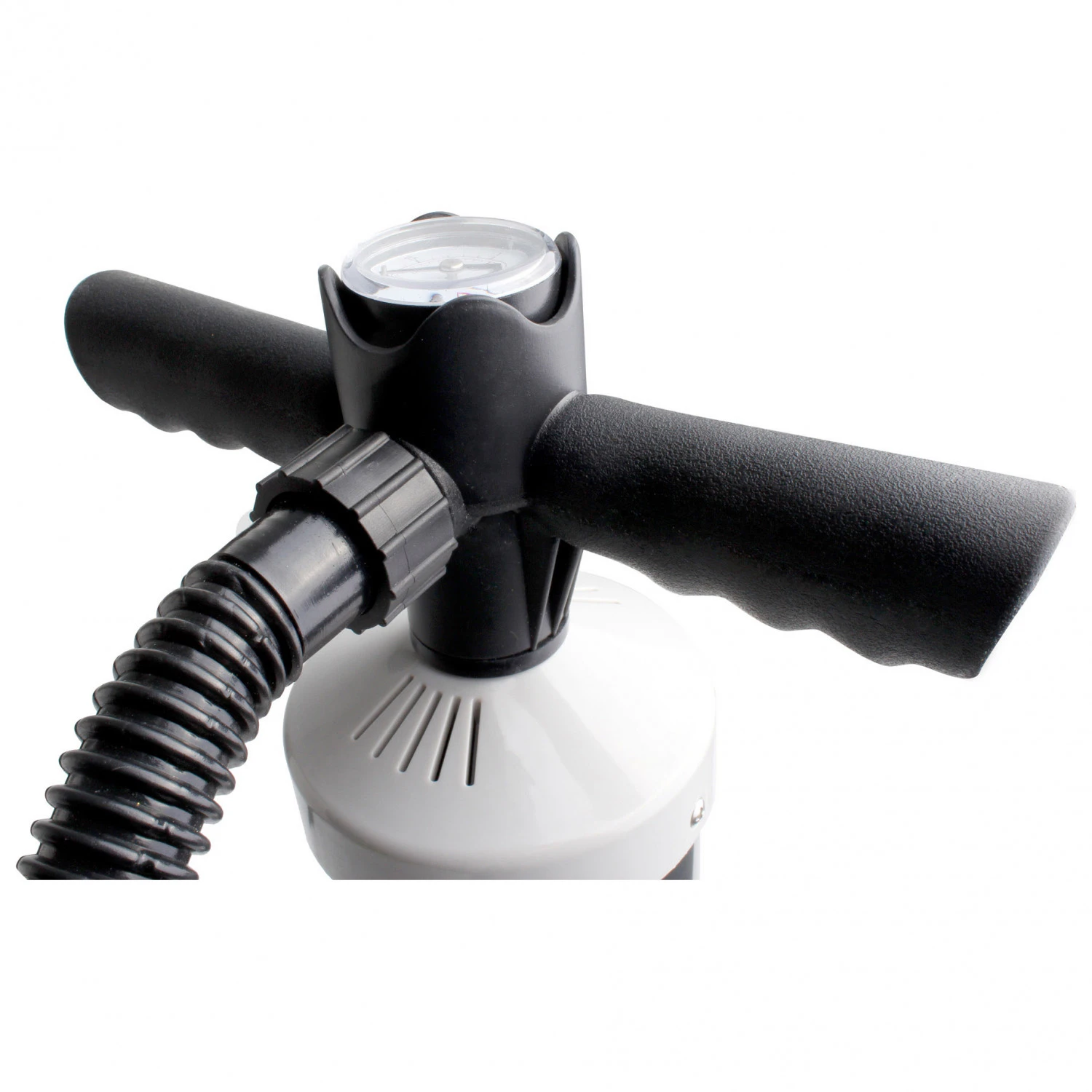 Brunner Whisper ALU - Air Pump 3 Brunner Whisper ALU - Air Pump - Image 3