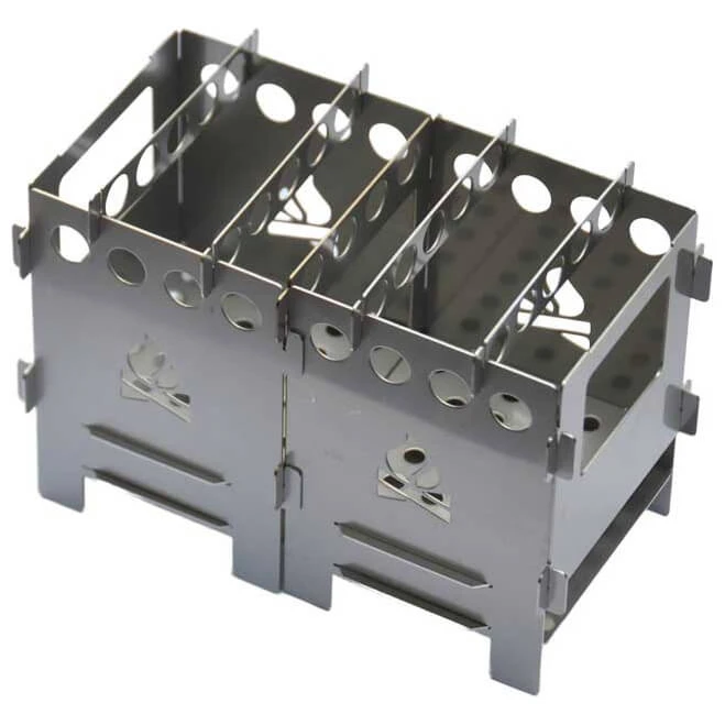 Bushbox Coupling Module 2 Bushbox Coupling Module - Image 2