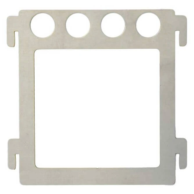 Bushbox Coupling Module 1 Bushbox Coupling Module