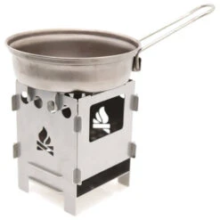 Bushbox - Solid Fuel Stoves -Camping Equipment Store bushcraft essentials bushbox solid fuel stoves detail 3