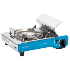 Campingaz Camp'Bistro DLX - Gas Stove -Camping Equipment Store campingaz campbistro dlx gas stove detail 4