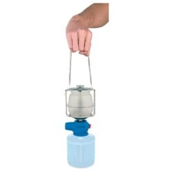 Campingaz Lumostar Plus PZ - Gas Lantern -Camping Equipment Store campingaz lumostar plus pz gas lantern detail 3