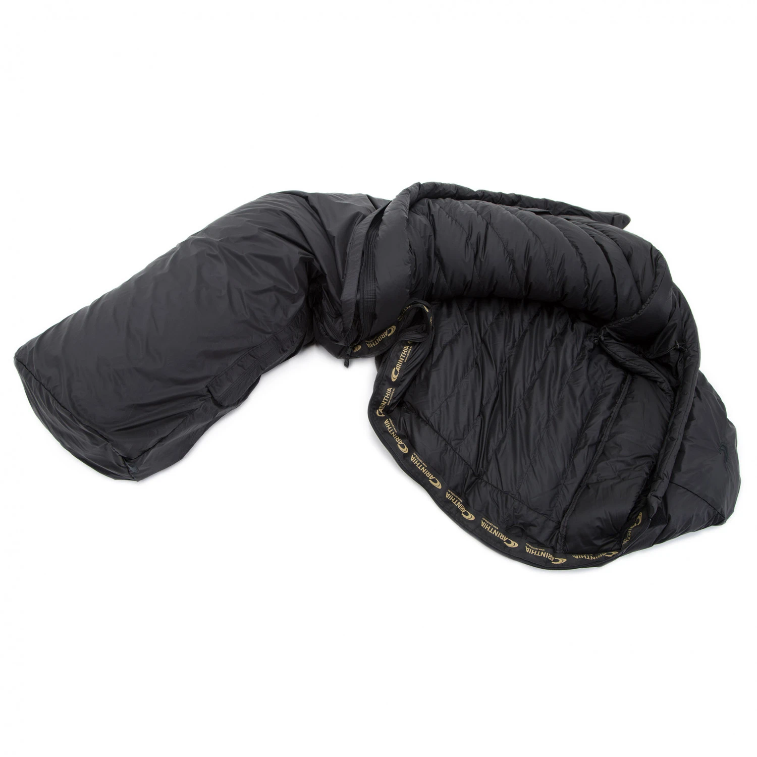 Carinthia D 600X - Down Sleeping Bag 2 Carinthia D 600X - Down Sleeping Bag - Image 2