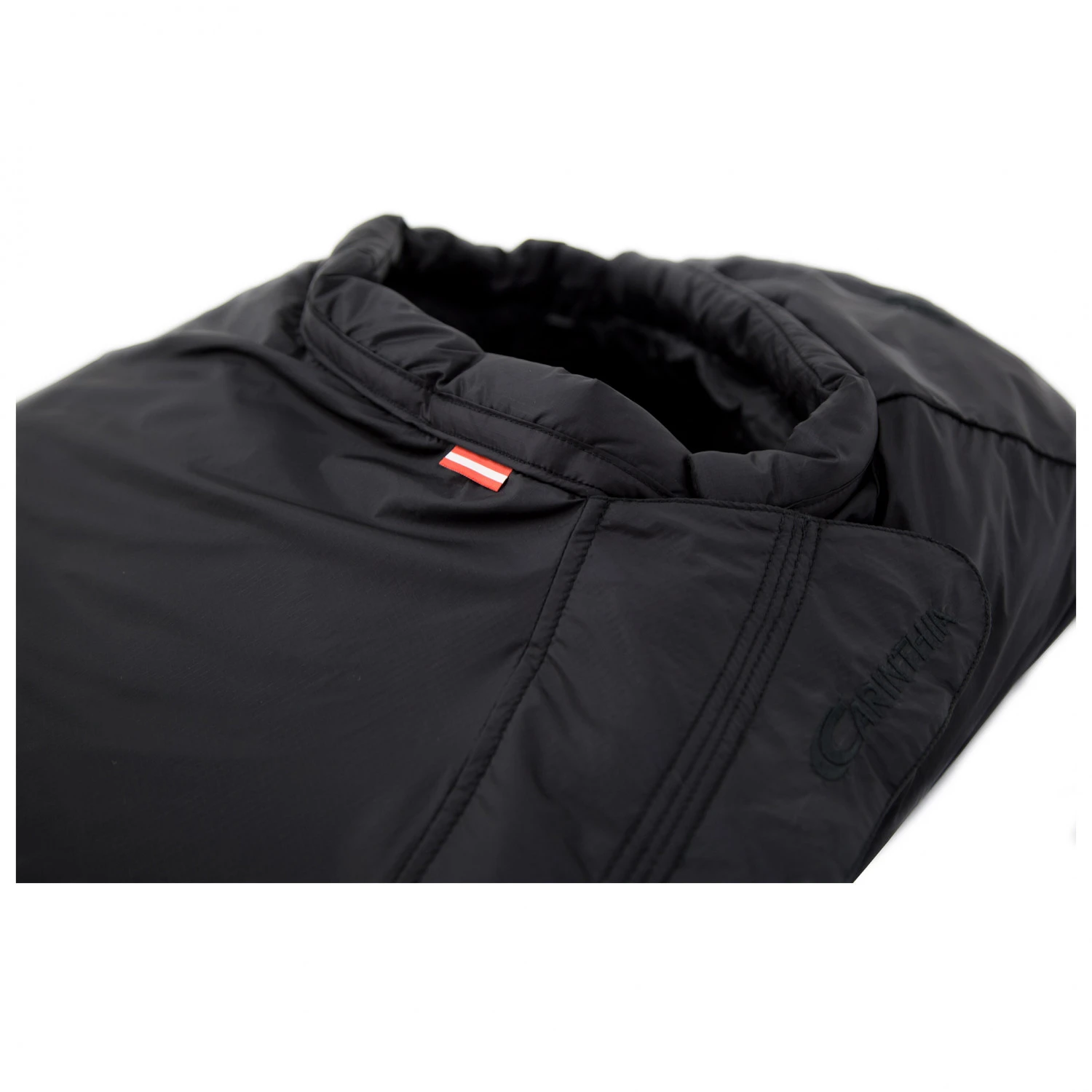 Carinthia D 600X - Down Sleeping Bag 3 Carinthia D 600X - Down Sleeping Bag - Image 3
