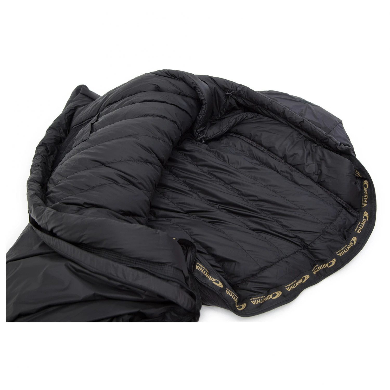 Carinthia D 600X - Down Sleeping Bag 4 Carinthia D 600X - Down Sleeping Bag - Image 4