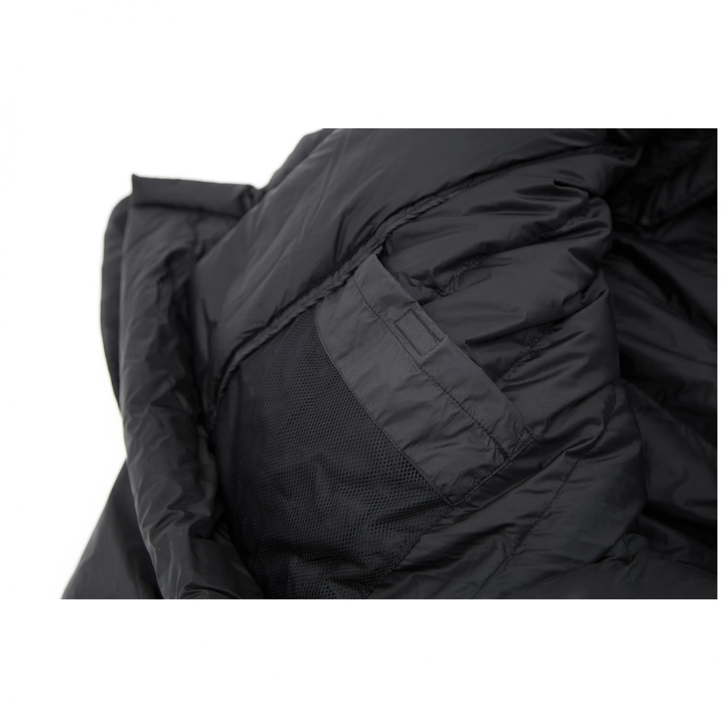 Carinthia D 600X - Down Sleeping Bag 6 Carinthia D 600X - Down Sleeping Bag - Image 6