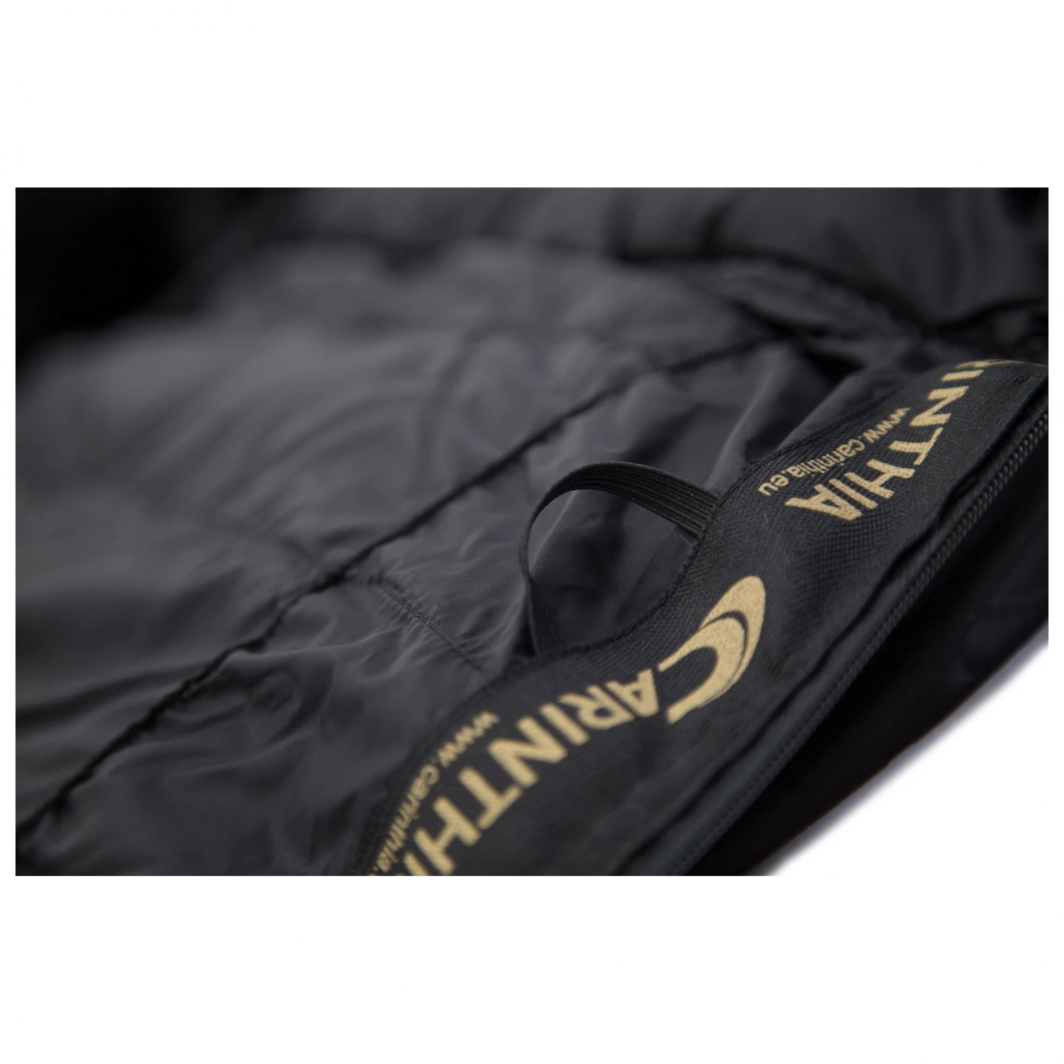 Carinthia D 600X - Down Sleeping Bag 7 Carinthia D 600X - Down Sleeping Bag - Image 7