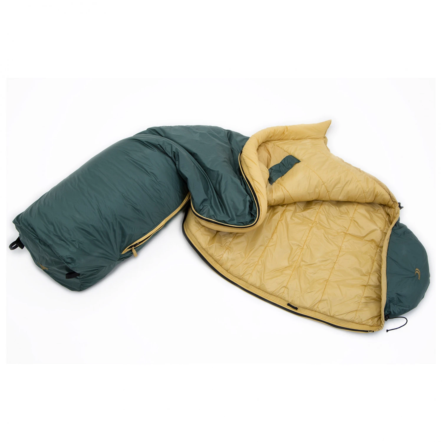 Carinthia G 145 - Synthetic Sleeping Bag 2 Carinthia G 145 - Synthetic Sleeping Bag - Image 2
