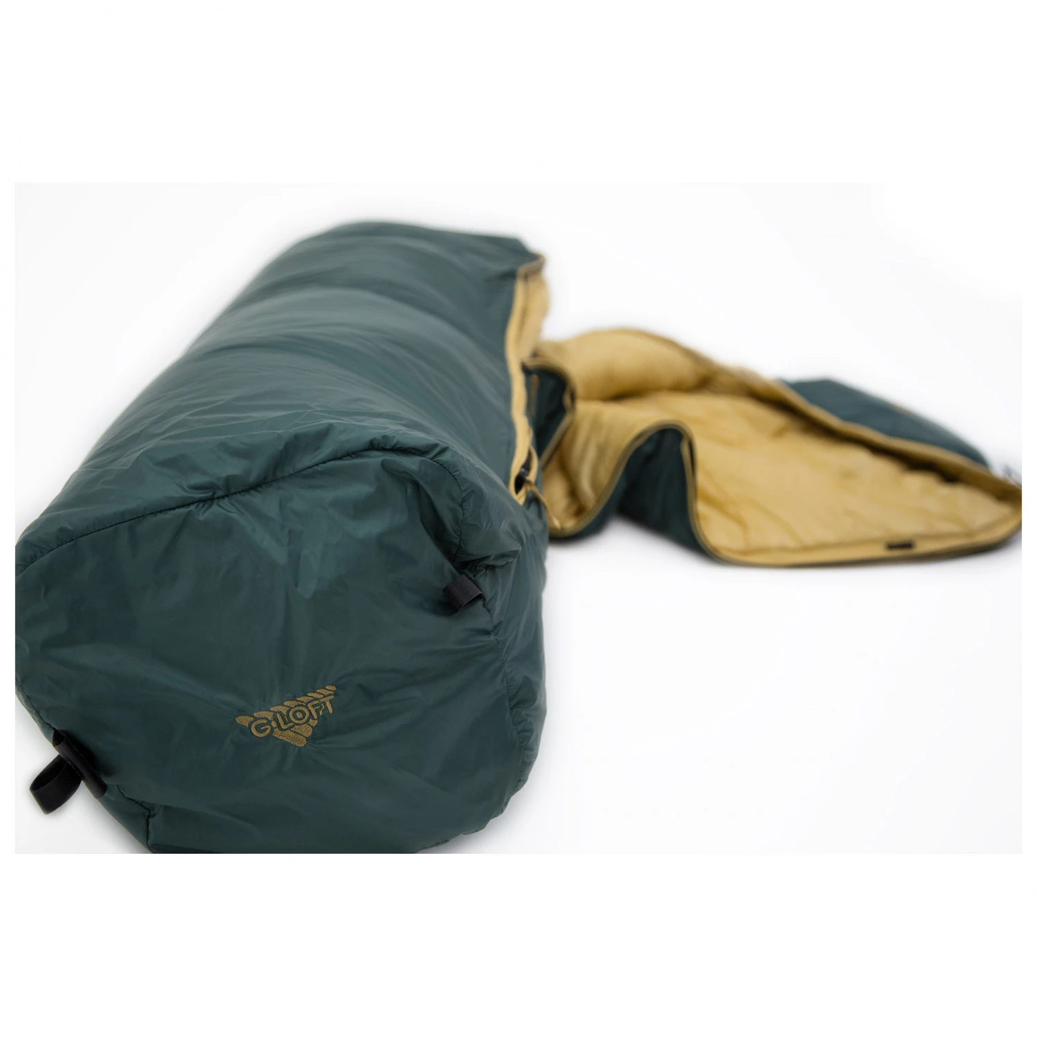 Carinthia G 145 - Synthetic Sleeping Bag 5 Carinthia G 145 - Synthetic Sleeping Bag - Image 5
