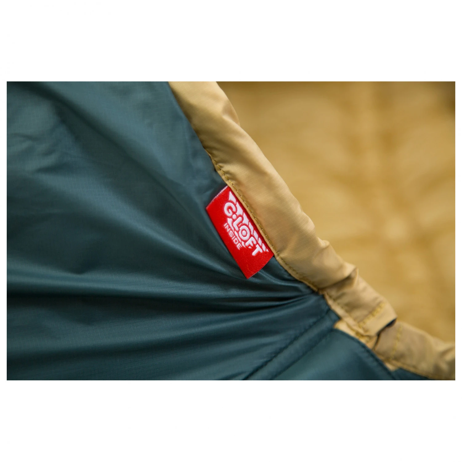Carinthia G 145 - Synthetic Sleeping Bag 9 Carinthia G 145 - Synthetic Sleeping Bag - Image 9
