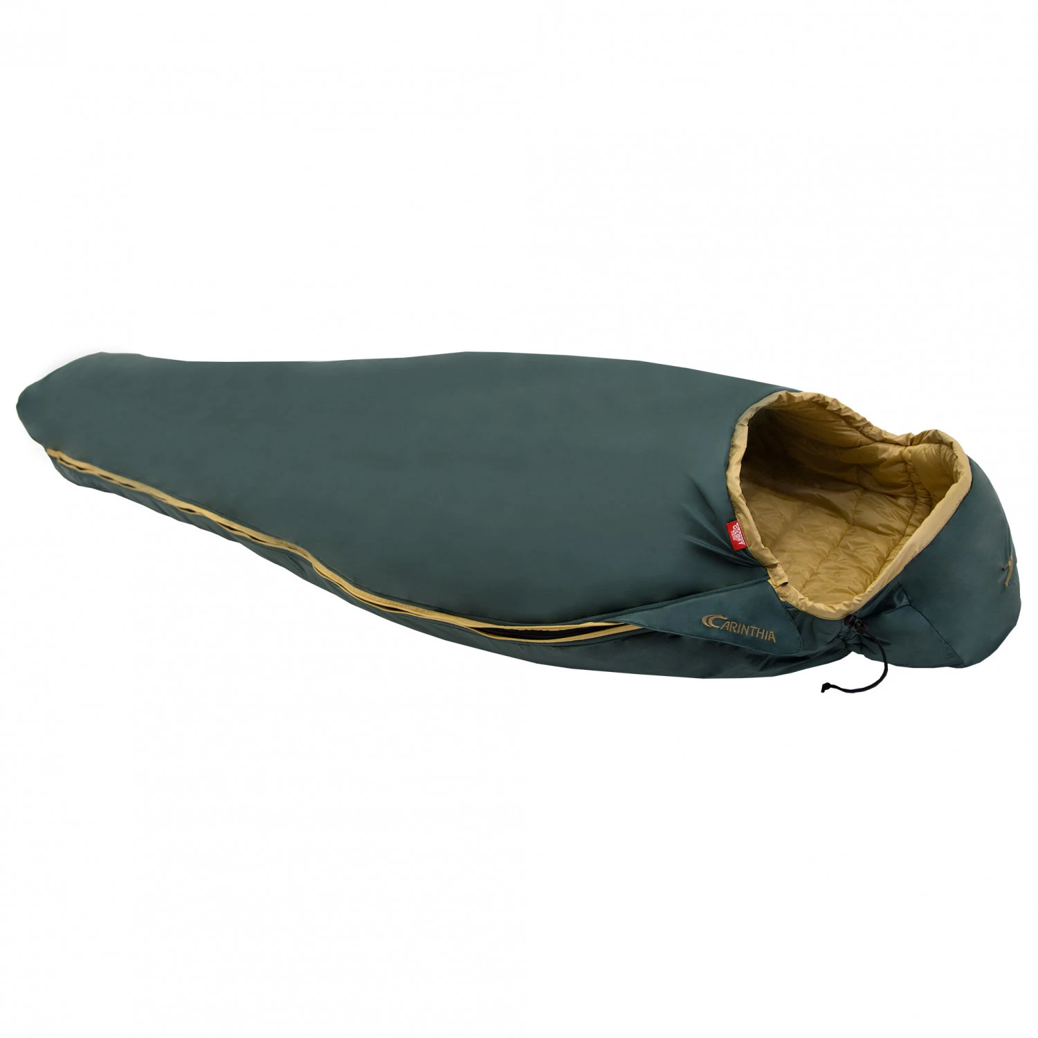 Carinthia G 145 - Synthetic Sleeping Bag 1 Carinthia G 145 - Synthetic Sleeping Bag
