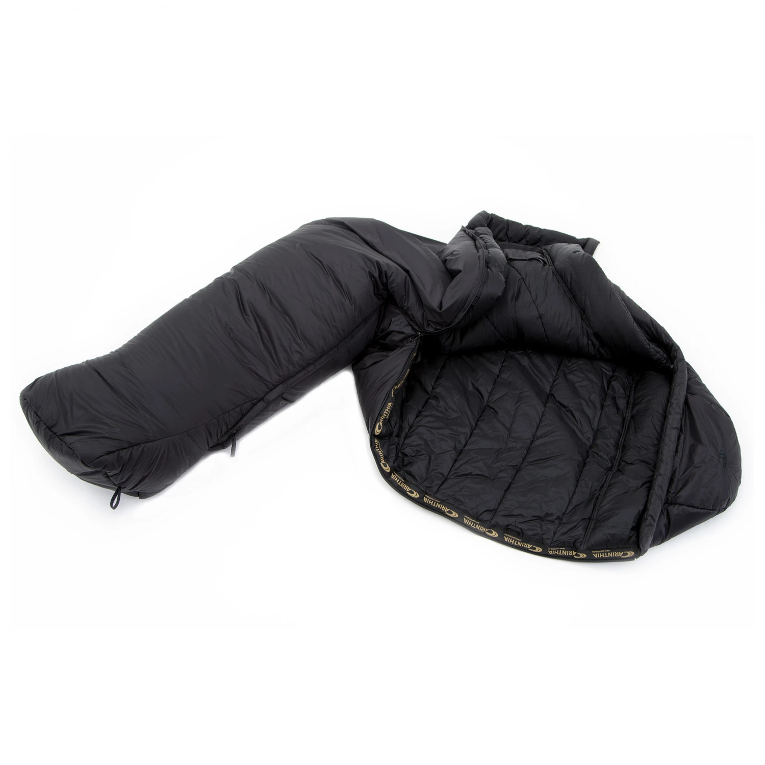 Carinthia G 280 - Synthetic Sleeping Bag 3 Carinthia G 280 - Synthetic Sleeping Bag - Image 3