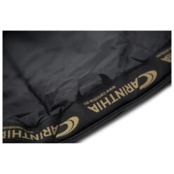 Carinthia G 280 - Synthetic Sleeping Bag 16 Carinthia G 280 - Synthetic Sleeping Bag -Camping Equipment Store carinthia g 280 synthetic sleeping bag detail 8
