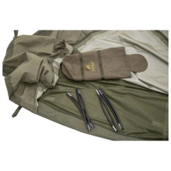 Carinthia Micro Tent Plus - Bivvy Bag -Camping Equipment Store carinthia micro tent plus bivvy bag detail 10