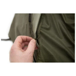 Carinthia Micro Tent Plus - Bivvy Bag -Camping Equipment Store carinthia micro tent plus bivvy bag detail 6