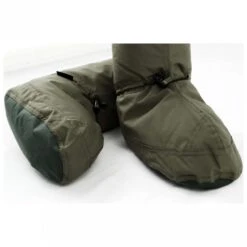 Carinthia Windstopper Booties 21 Carinthia Windstopper Booties -Camping Equipment Store carinthia windstopper booties detail 11
