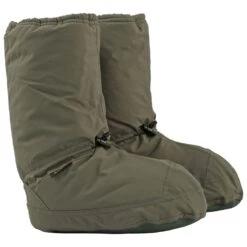 Carinthia Windstopper Booties 14 Carinthia Windstopper Booties -Camping Equipment Store carinthia windstopper booties detail 4