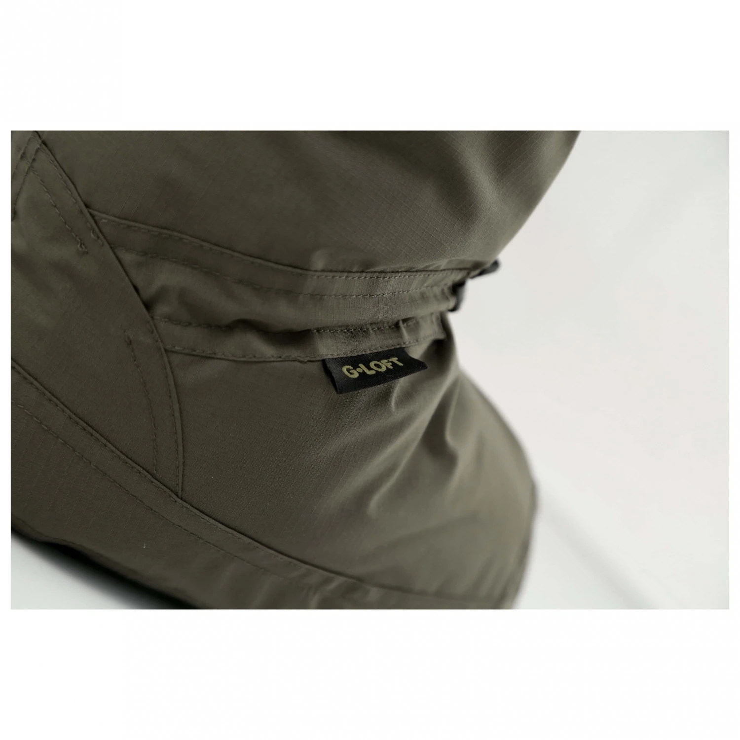 Carinthia Windstopper Booties 9 Carinthia Windstopper Booties - Image 9