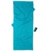 Cocoon Insect Shield TravelSheet Egyptian Cotton - Travel Sleeping Bag