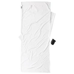 Cocoon Silk Cotton Travelsheet Coupler - Travel Sleeping Bag