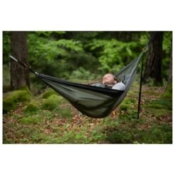 Cocoon Travel Hammock Double - Hammock -Camping Equipment Store cocoon travel hammock double hammock detail 2