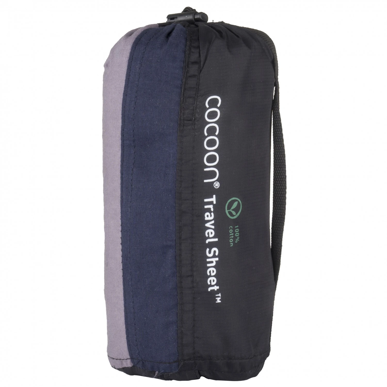 Cocoon TravelSheet Cotton - Travel Sleeping Bag 2 Cocoon TravelSheet Cotton - Travel Sleeping Bag - Image 2
