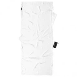 Cocoon TravelSheet Silk Economy Line - Travel Sleeping Bag