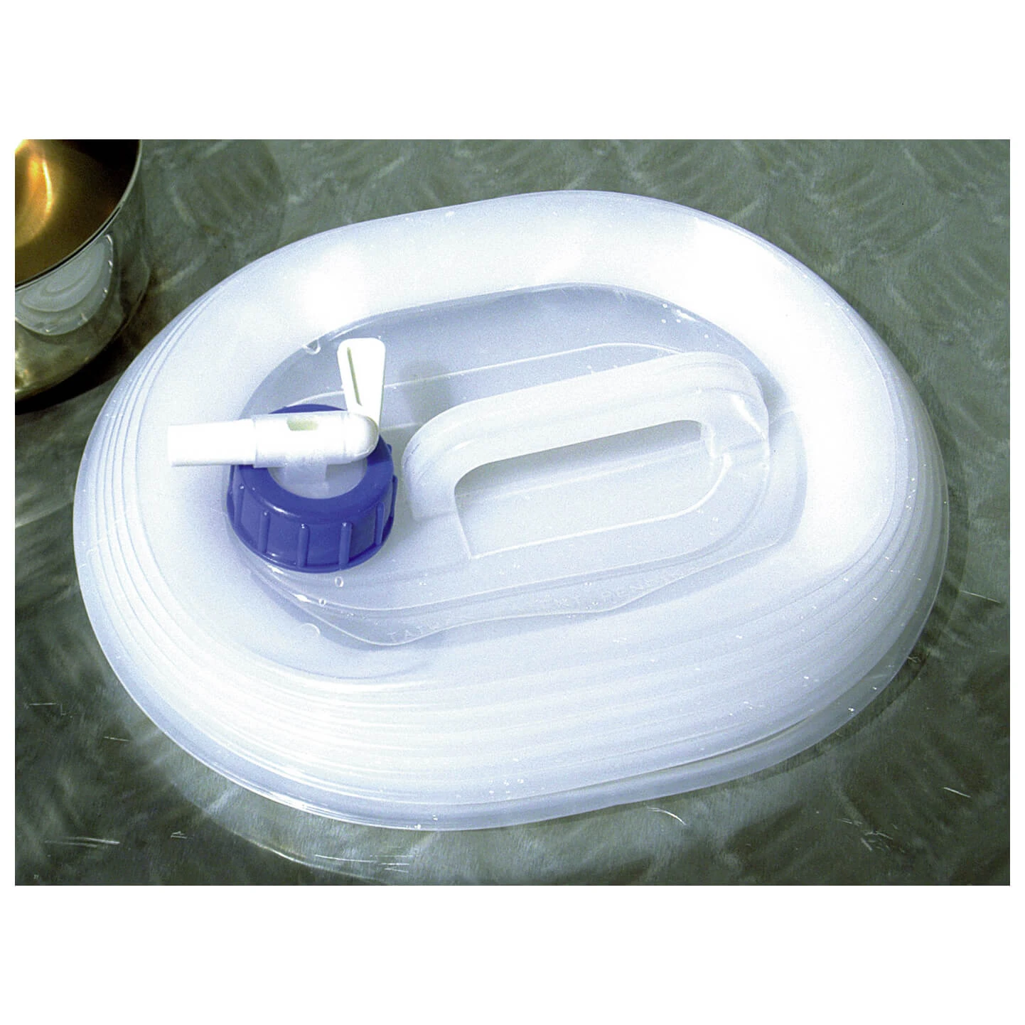 Coghlans Faltkanister Camp Jug - Water Bladder 3 Coghlans Faltkanister Camp Jug - Water Bladder - Image 3