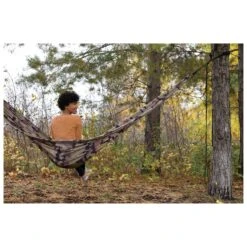 Coghlans Hängematte Parachute - Hammock -Camping Equipment Store coghlans haengematte parachute hammock detail 4