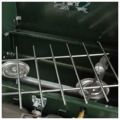 Coleman Benzinkocher 2-Flammen -Camping Equipment Store coleman benzinkocher 2 flammen detail 6