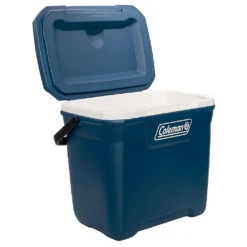 Coleman Xtreme 28qt Personal - Coolbox 8 Coleman Xtreme 28qt Personal - Coolbox -Camping Equipment Store coleman xtreme 28qt personal coolbox detail 3