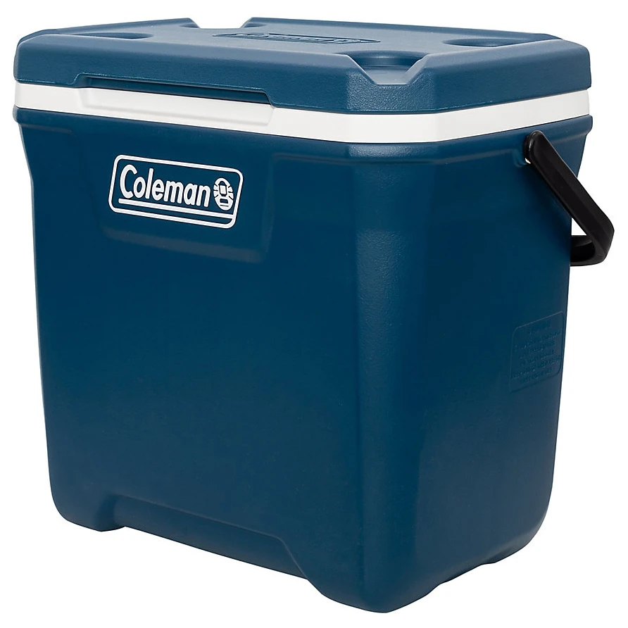 Coleman Xtreme 28qt Personal - Coolbox 1 Coleman Xtreme 28qt Personal - Coolbox