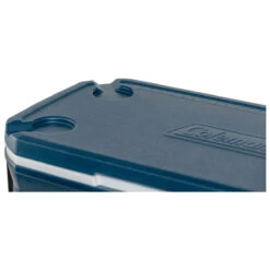 Coleman Xtreme 52qt Chest - Coolbox -Camping Equipment Store coleman xtreme 52qt chest coolbox detail 4