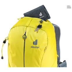 Deuter AirComfort Lite 23 - Walking Backpack -Camping Equipment Store deuter aircomfort lite 23 walking backpack detail 10