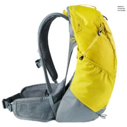 Deuter AirComfort Lite 23 - Walking Backpack -Camping Equipment Store deuter aircomfort lite 23 walking backpack detail 3