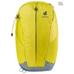 Deuter AirComfort Lite 23 - Walking Backpack -Camping Equipment Store deuter aircomfort lite 23 walking backpack detail 5