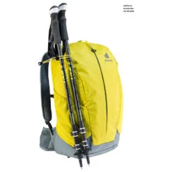 Deuter AirComfort Lite 23 - Walking Backpack -Camping Equipment Store deuter aircomfort lite 23 walking backpack detail 8