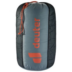 Deuter Astro Pro 600 - Down Sleeping Bag -Camping Equipment Store deuter astro pro 600 down sleeping bag detail 4