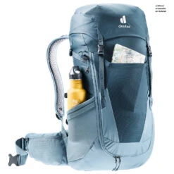 Deuter Futura 26 - Walking Backpack -Camping Equipment Store deuter futura 26 walking backpack detail 5