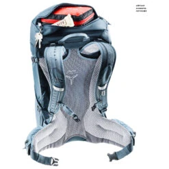 Deuter Futura 26 - Walking Backpack -Camping Equipment Store deuter futura 26 walking backpack detail 6